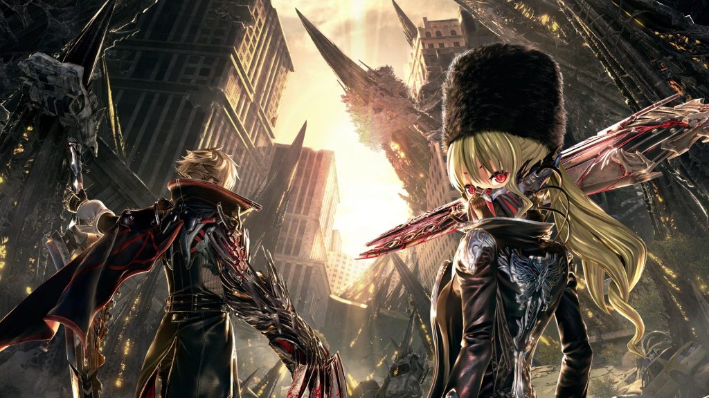 Code vein 2 è il soulslike anime che può fare il salto di qualità? Code vein