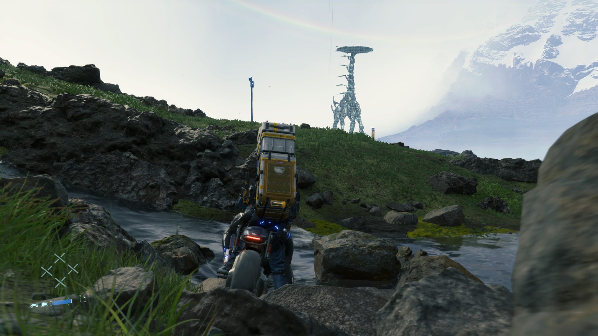 Death Stranding, un anno dopo