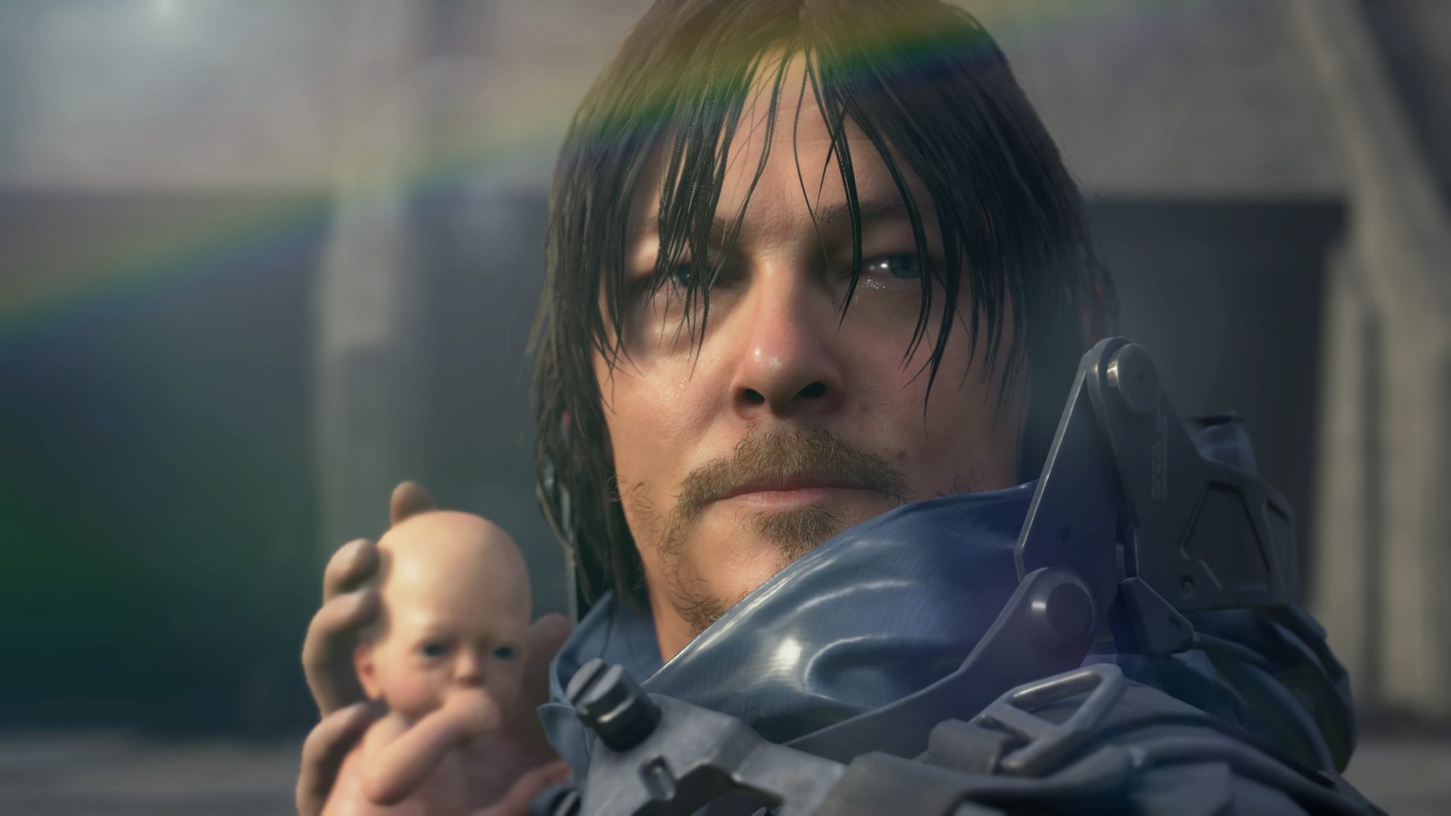 Death Stranding 2