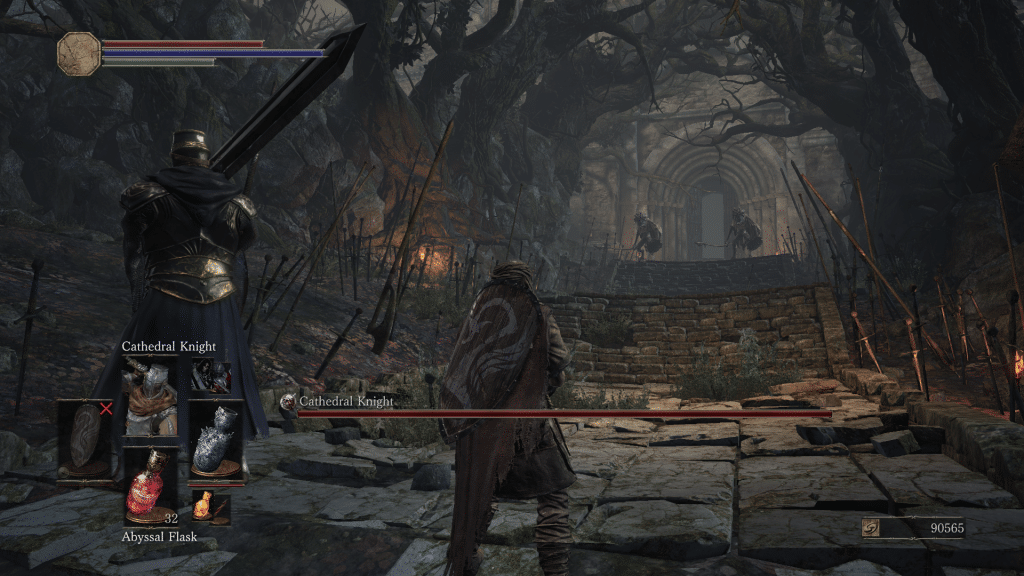 Pocket souls: andiamo a caccia di mostri su dark souls 3 Pocket souls