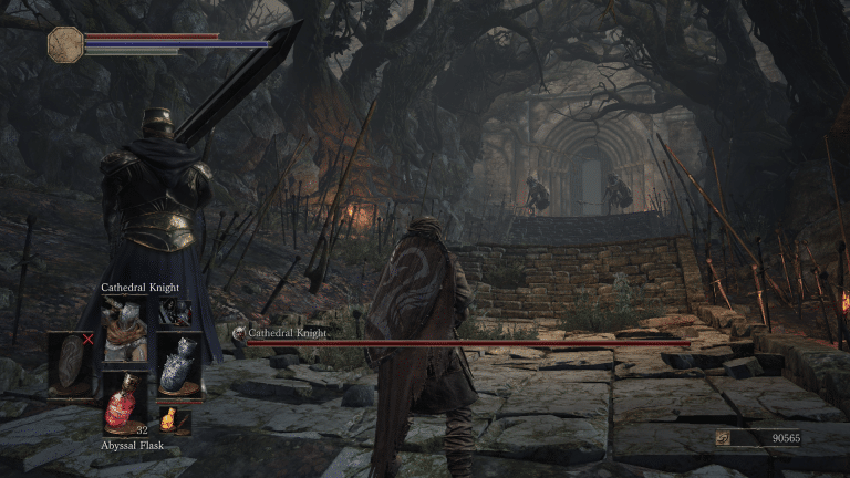 Pocket Souls