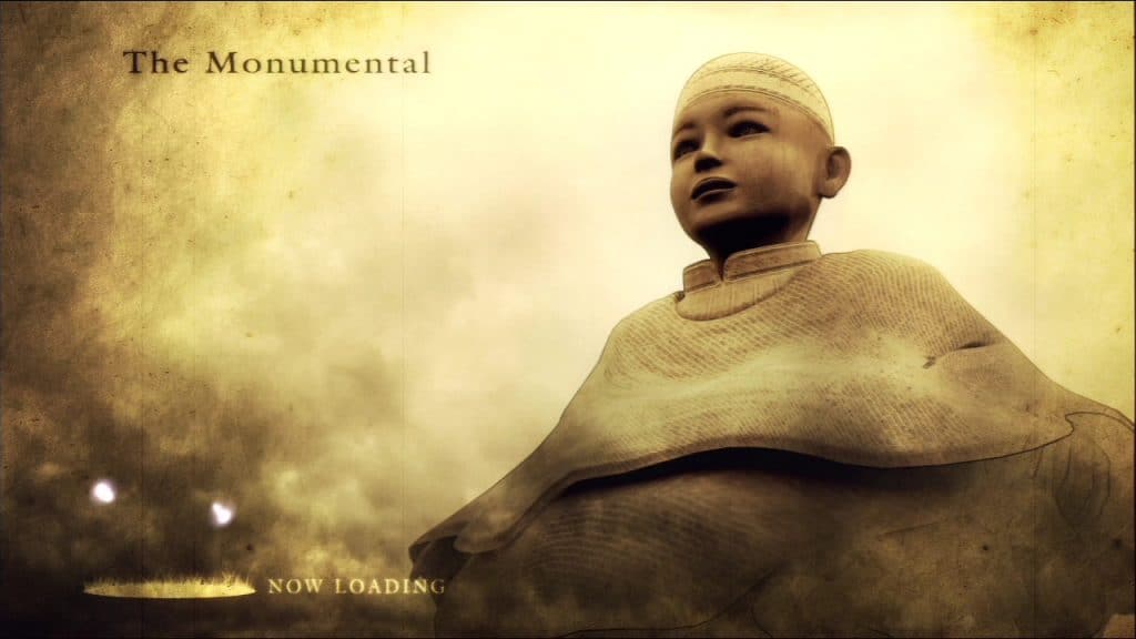 Lore Demon's Souls 01 la monumentale