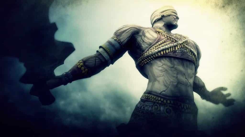 Lore Demon's Souls 05 Vecchio Eroe