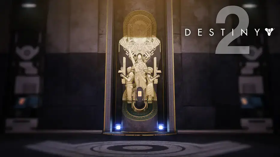 destiny 2 exotic vault