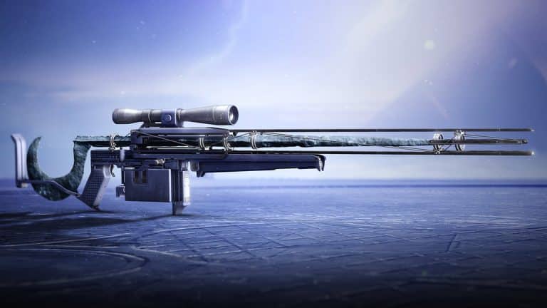 Destiny 2: oltre la luce, nemboassalto