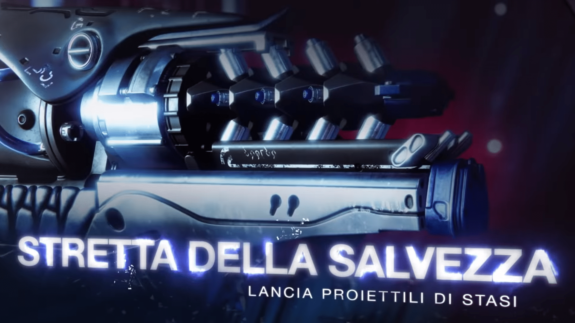 destiny 2 oltre la luce stretta della salvezza