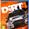 Dirt 4 in offerta su amazon a un prezzo agevole