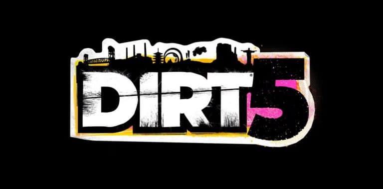 Dirt 5 in sconto su eneba