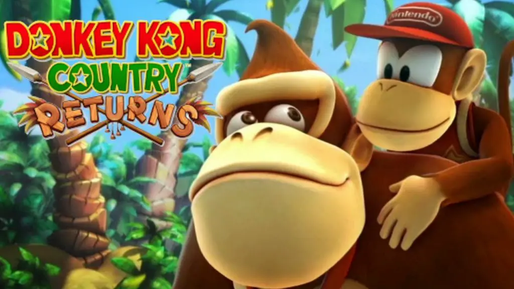 Super Mario Donkey Kong 05