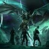 The elder scrolls online