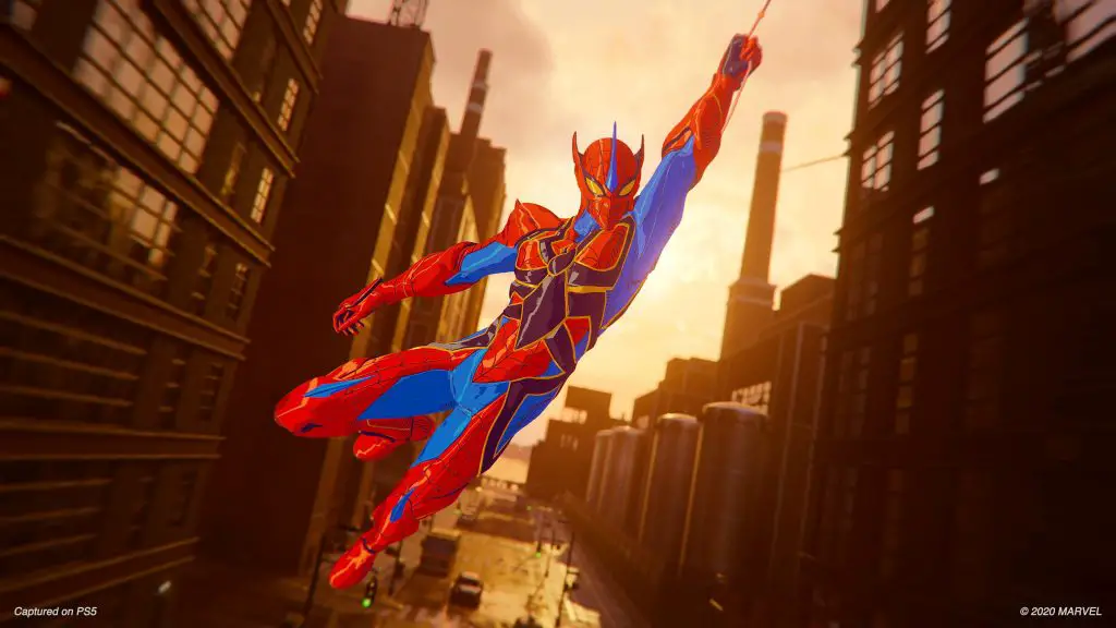 Spider-Man Remastered, PlayStation rivela due nuove tute con un tweet