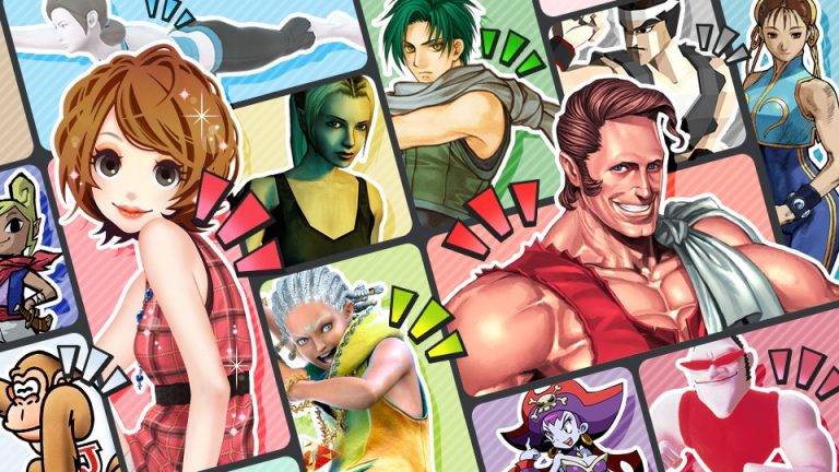 Super smash bros. Ultimate, evento del weekend per “gli smanicati”