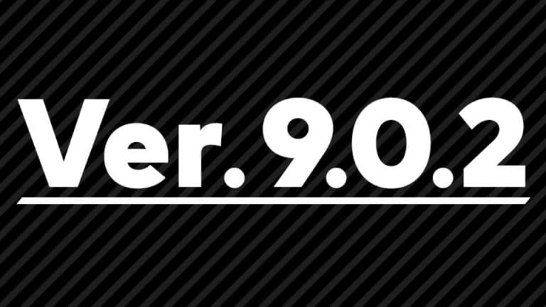 Super smash bros. Ultimate, live l’aggiornamento alla versione 9. 0. 2