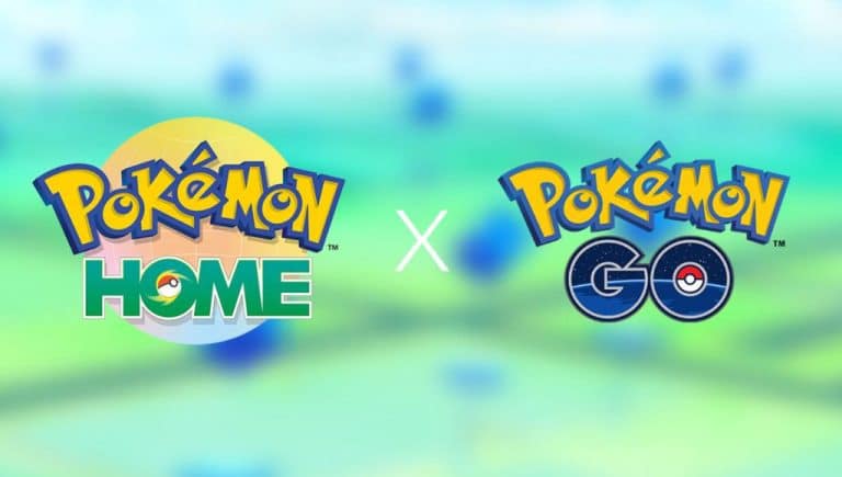 Finalmente i giocatori di pokémon go possono utilizzare pokémon home