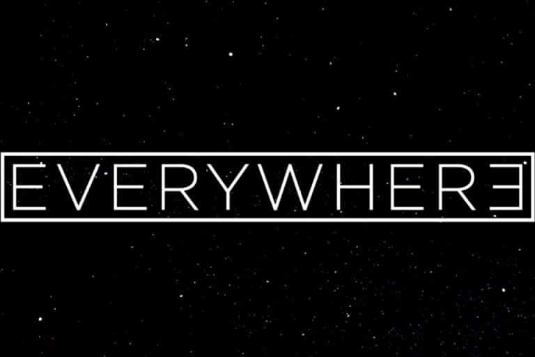 Everywhere