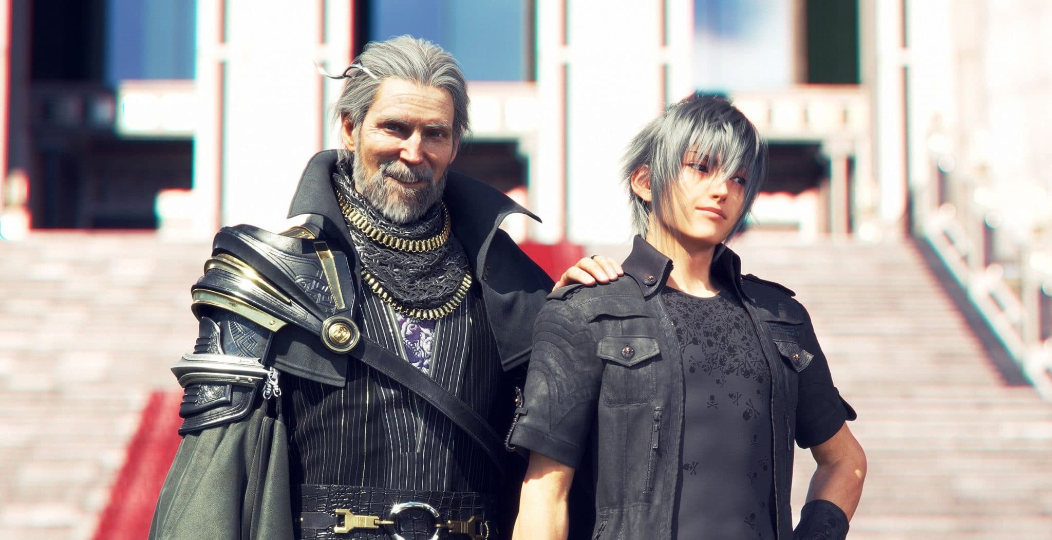 regis noctis