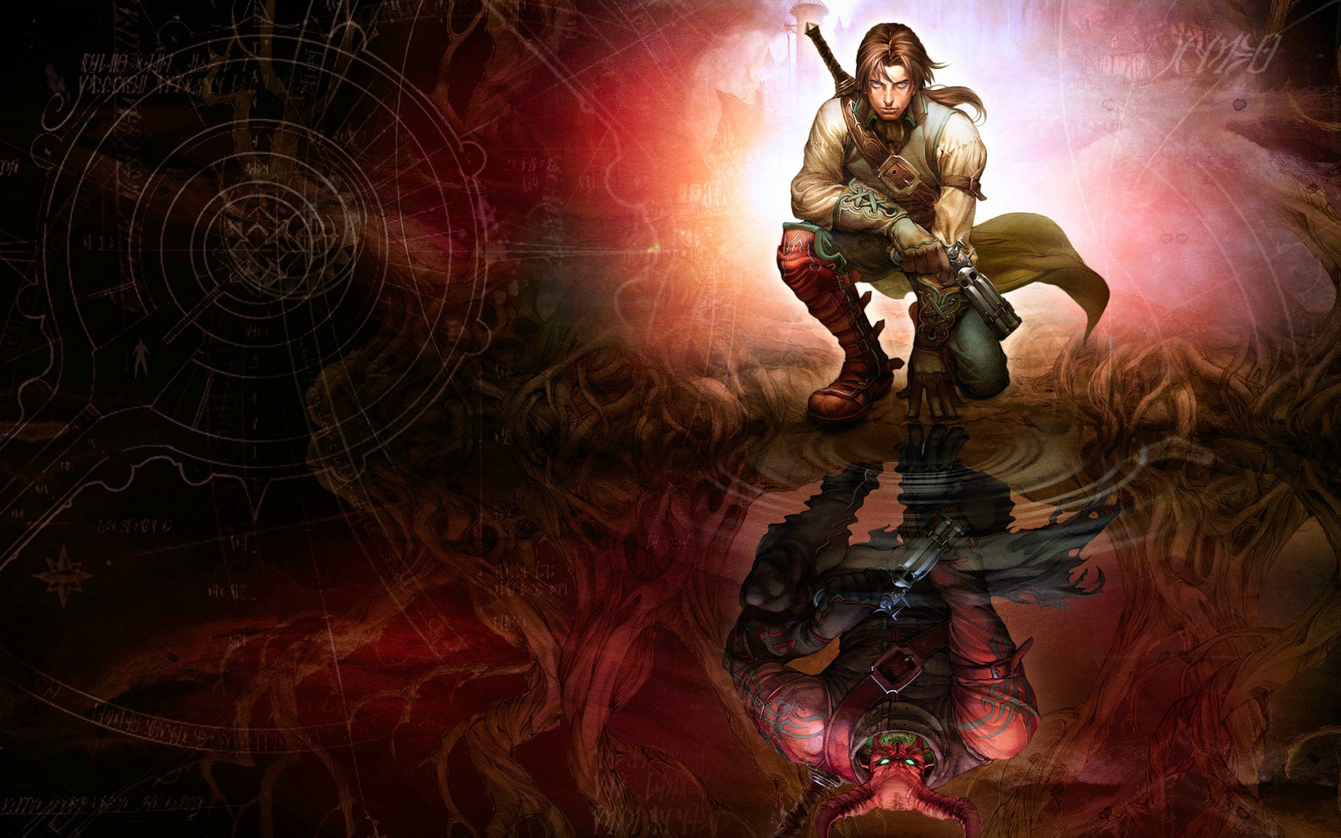 Fable Reboot sarebbe in sviluppo da 4 anni 1