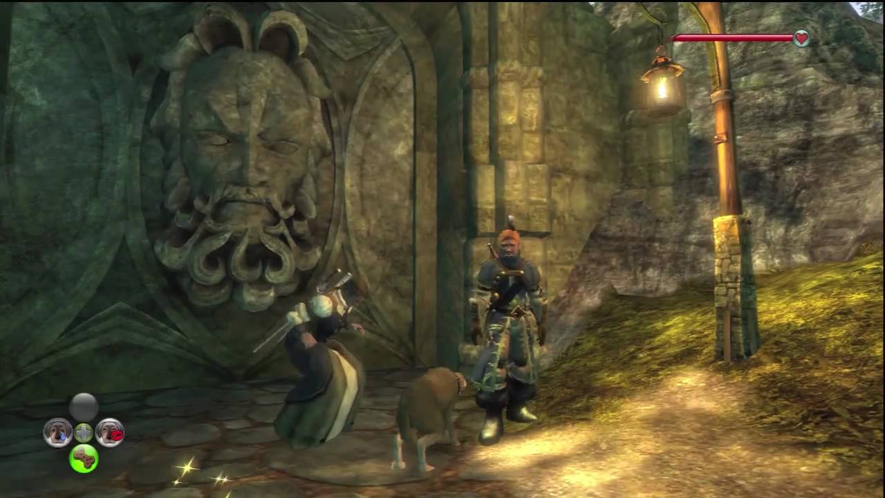 Fable ii su pc dopo 18 anni: il port fan funziona senza emulatore