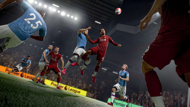 Fifa 21 arriva su ea play e xbox game pass ultimate