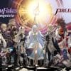 Fire Emblem 00 Fates cover
