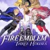 Fire Emblem 03 three houses