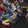 Fire emblem heroes sfiora il miliardo in guadagni!
