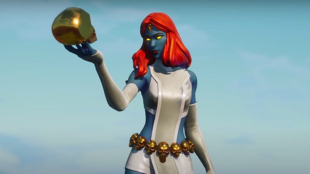 Fortnite: come completare le sfide di mystique Fortnite