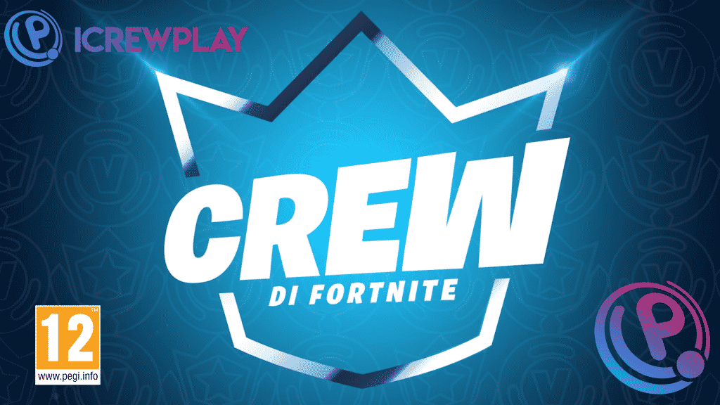 Fortnite, abbonamento mensile in arrivo il 2 dicembre Fortnite