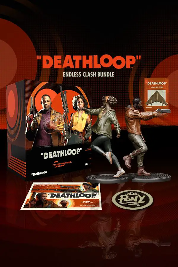 deathloop bundle