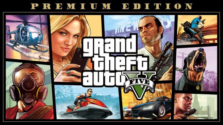Gta 5 online, un nuovo teaser arriva da rockstar games