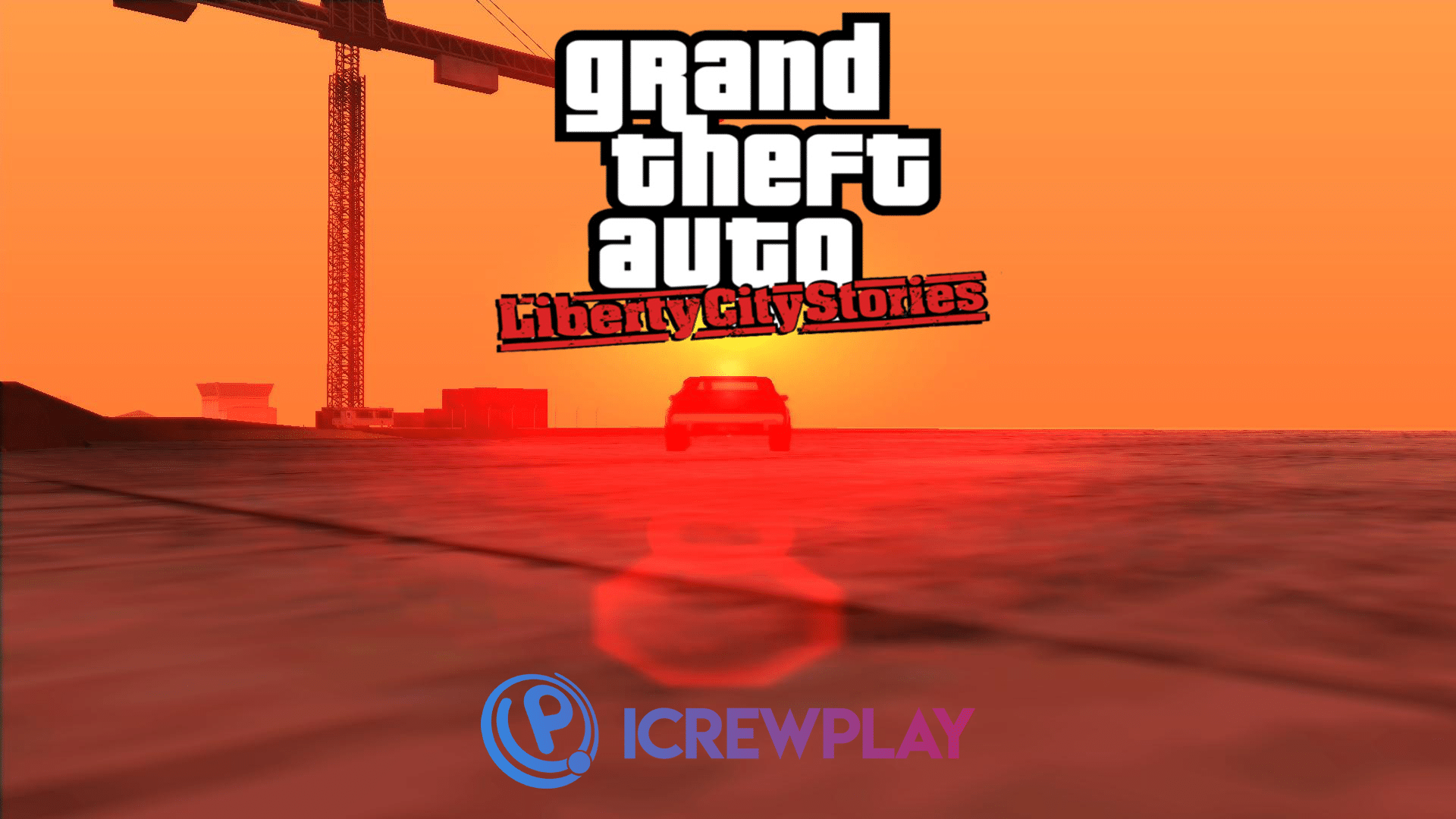Gta liberty city stories