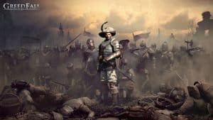 GreedFall