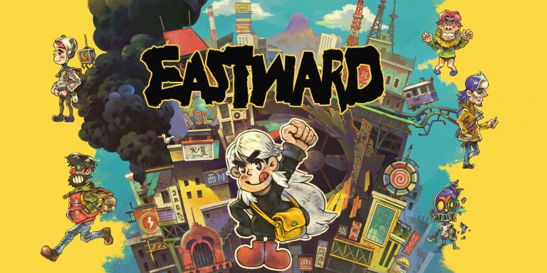 Eastward scontato del 59% su instant gaming