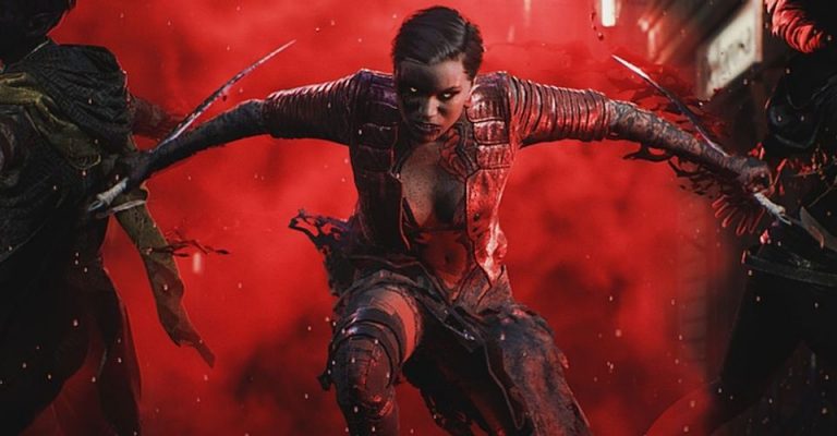 Vampire: the masquerade - battle royale in arrivo il prossimo anno