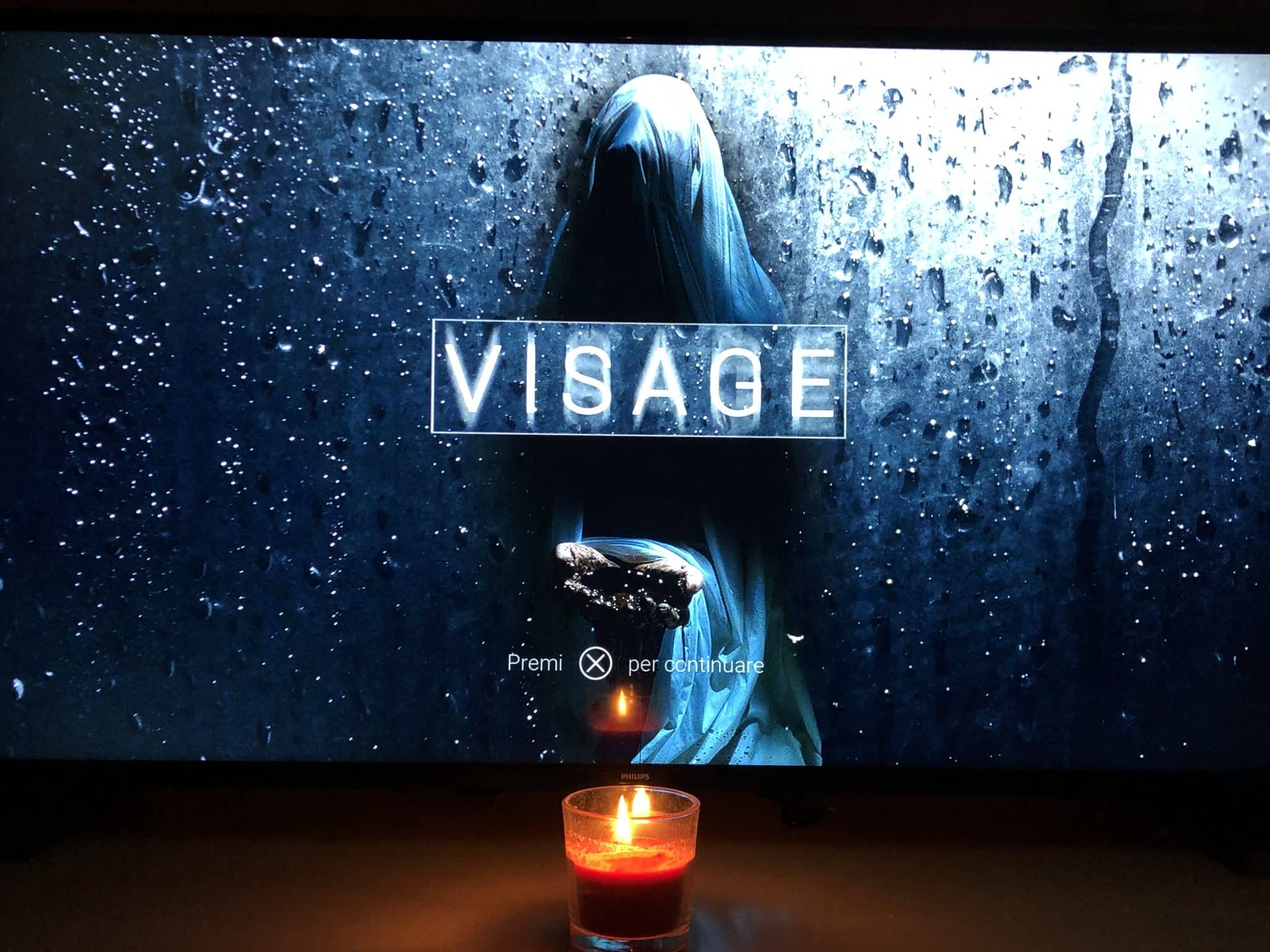 Visage