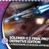 Söldner-x 2, söldner-x 2: final prototype, söldner-x 2: final prototype definitive edition, recensione söldner-x 2: final prototype, söldner-x 2: final prototype review
