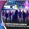 Watch Dogs, Watch Dogs: Legion, Recensione Watch Dogs: Legion, Watch Dogs: Legion Review, Watch Dogs: Legion Online
