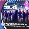 Watch dogs: legion – la recensione di un invito alla speranza