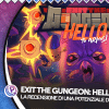 Exit the gungeon, exit the gungeon hello to arms, exit the gungeon recensione, review exit the gungeon, enter the gungeon