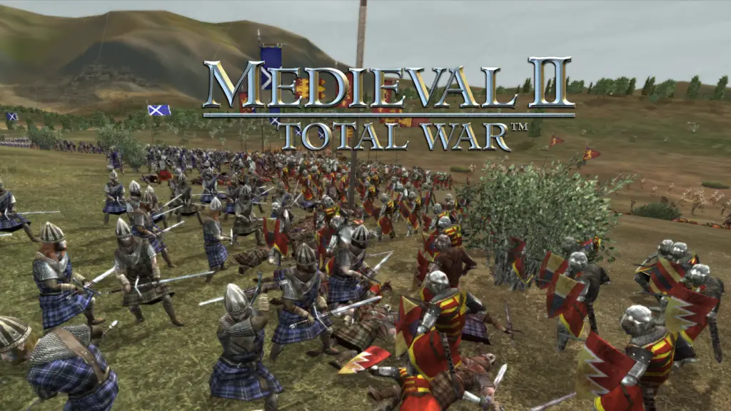 Giochi di strategia 03 medieval II total war