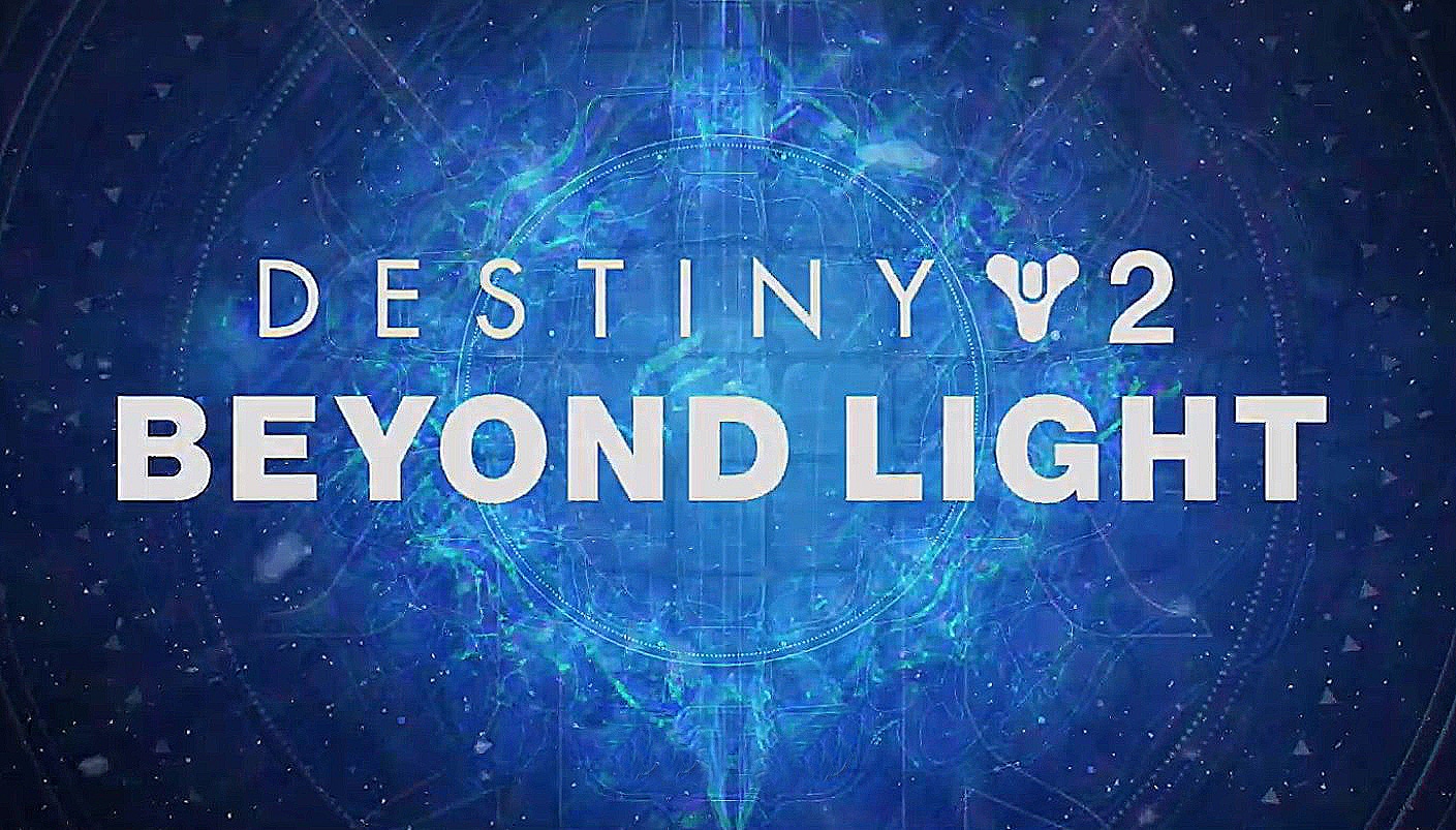 Destiny 2, Destiny 2 Oltre la Luce, Destiny 2 DLC, Destiny 2 Novità, Destiny 2 Armi Oltre la Luce