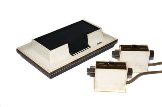 magnavox odyssey