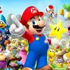 Platform mania #6 – super mario parte 6: mario puzzle & party