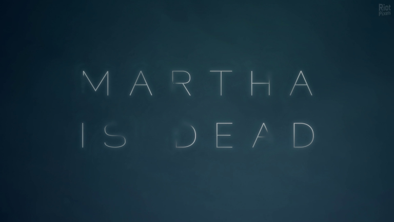 Martha is Dead, The Town of Light, Martha is Dead PlayStation, Horror PlayStation 5, Martha is Dead Wallpaper
