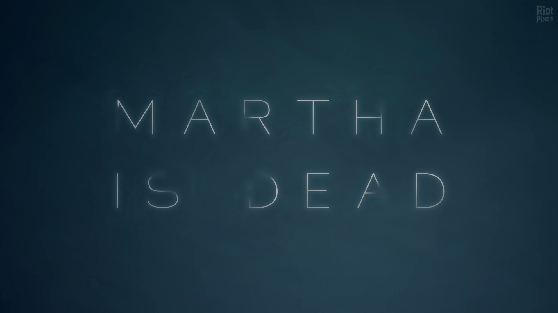 Martha is Dead, The Town of Light, Martha is Dead PlayStation, Horror PlayStation 5, Martha is Dead Wallpaper