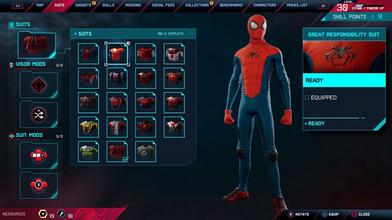 Spider-Man: Miles Morales, come sbloccare i 19 costumi