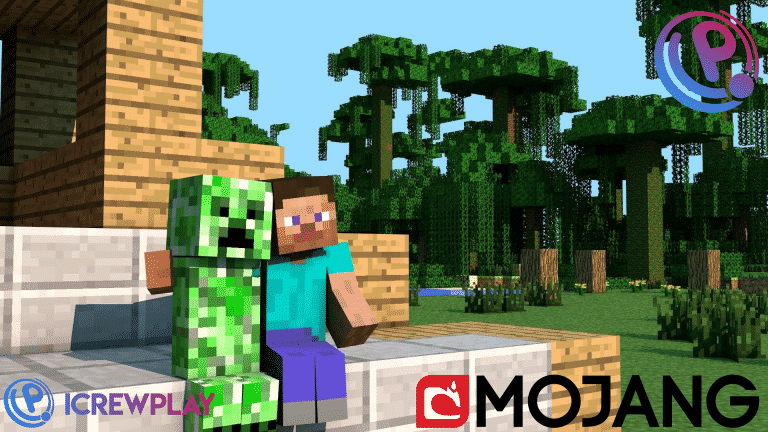 Cercano giardinieri su minecraft a più di £50 l'ora