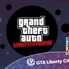 Gta liberty city stories
