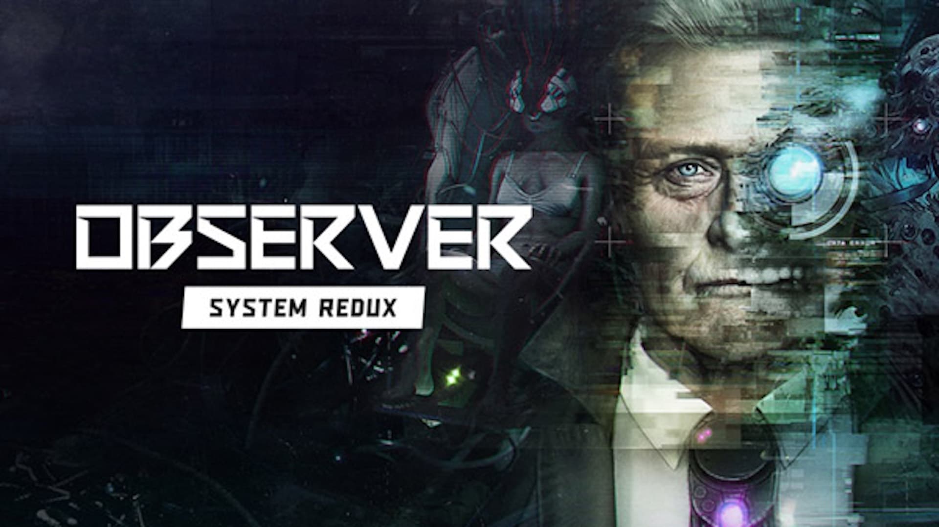 Observer System Redux