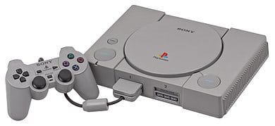 PS1